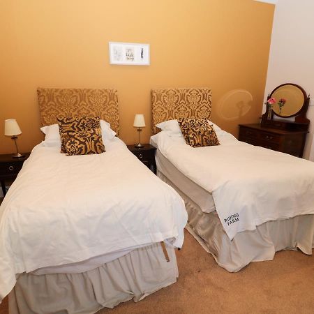 Granary Barn Villa Gateshead Ngoại thất bức ảnh