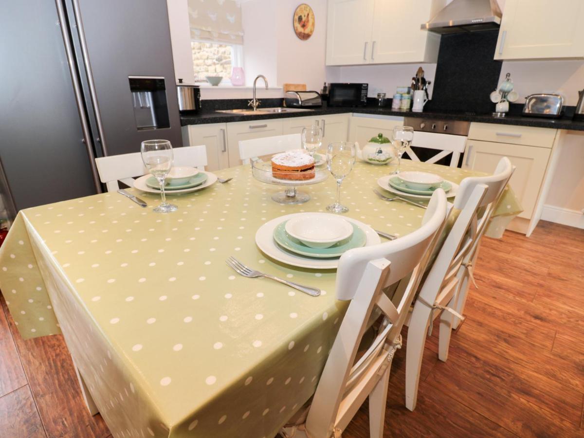 Granary Barn Villa Gateshead Ngoại thất bức ảnh