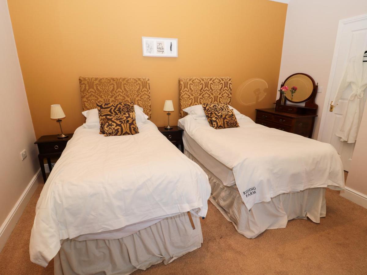 Granary Barn Villa Gateshead Ngoại thất bức ảnh