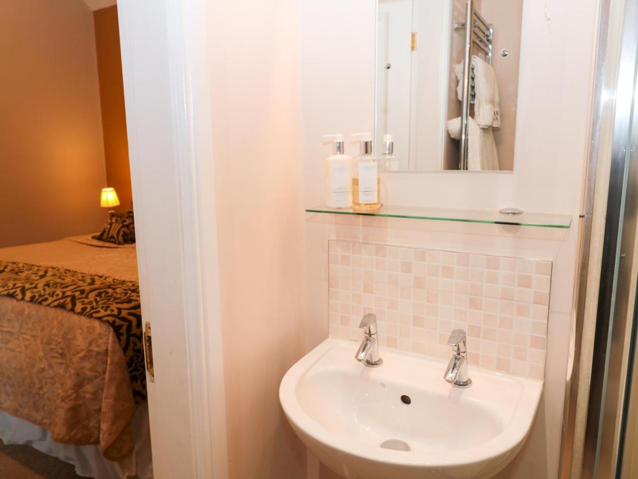 Granary Barn Villa Gateshead Ngoại thất bức ảnh