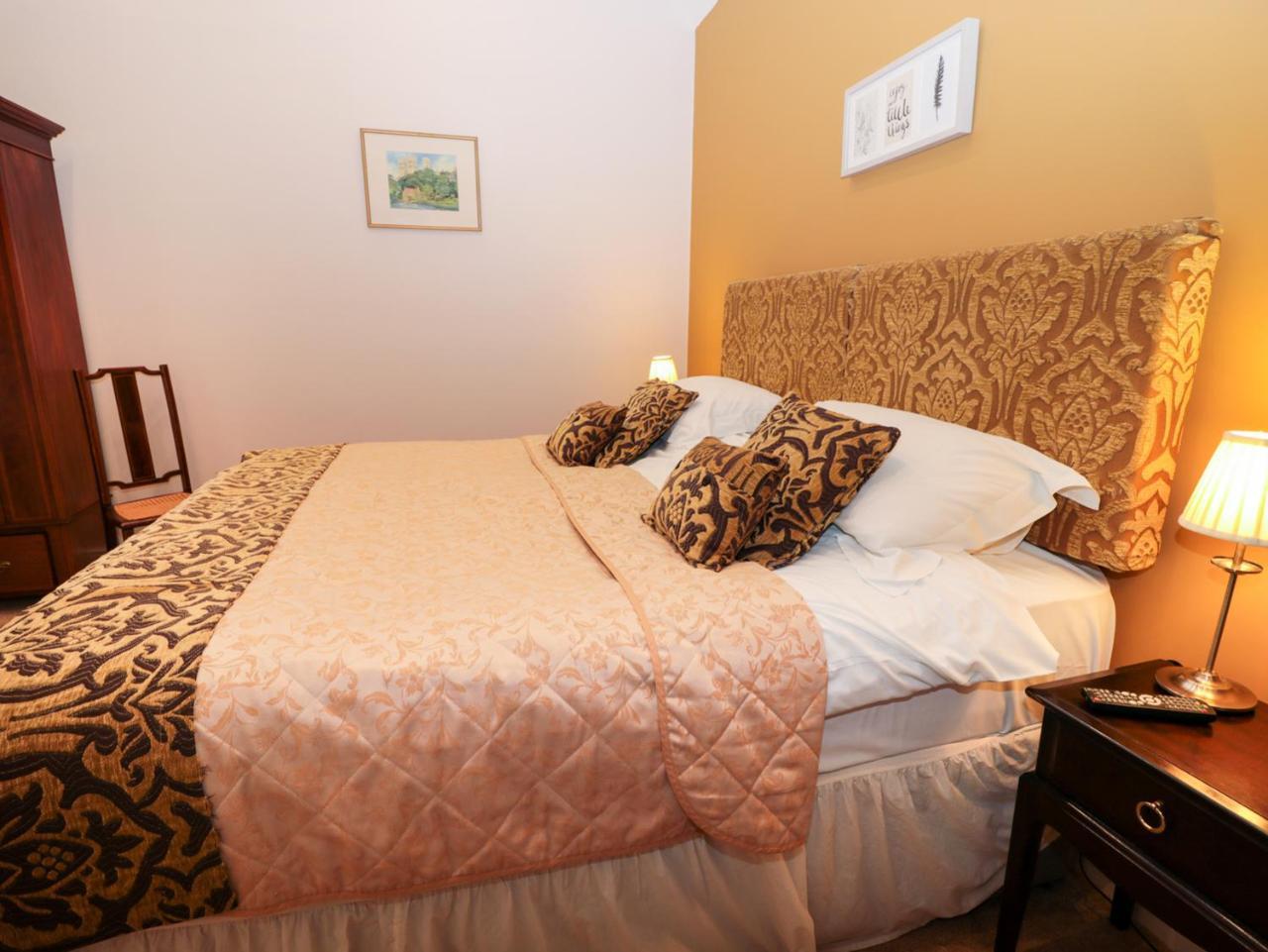 Granary Barn Villa Gateshead Ngoại thất bức ảnh
