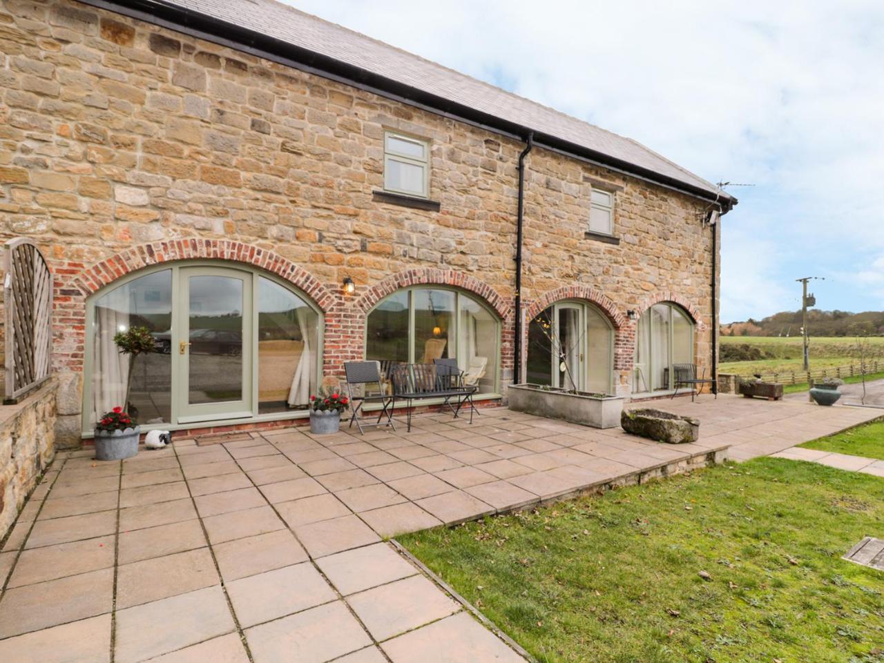 Granary Barn Villa Gateshead Ngoại thất bức ảnh
