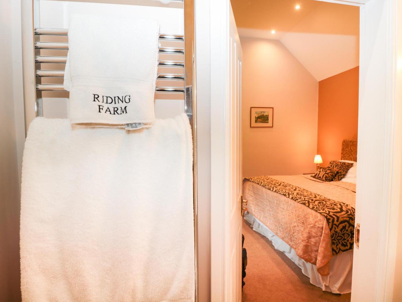 Granary Barn Villa Gateshead Ngoại thất bức ảnh