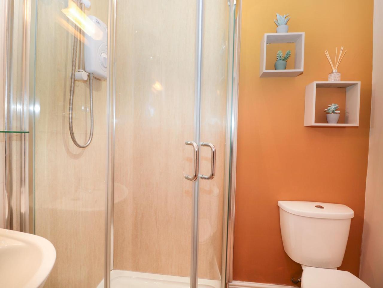 Granary Barn Villa Gateshead Ngoại thất bức ảnh