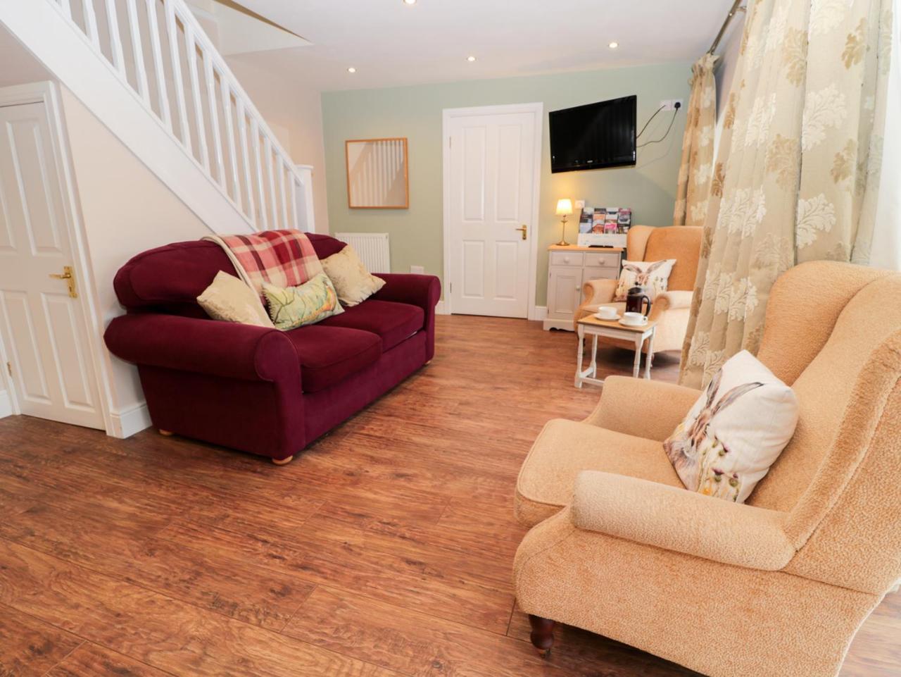 Granary Barn Villa Gateshead Ngoại thất bức ảnh