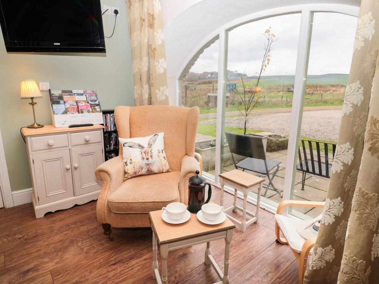 Granary Barn Villa Gateshead Ngoại thất bức ảnh
