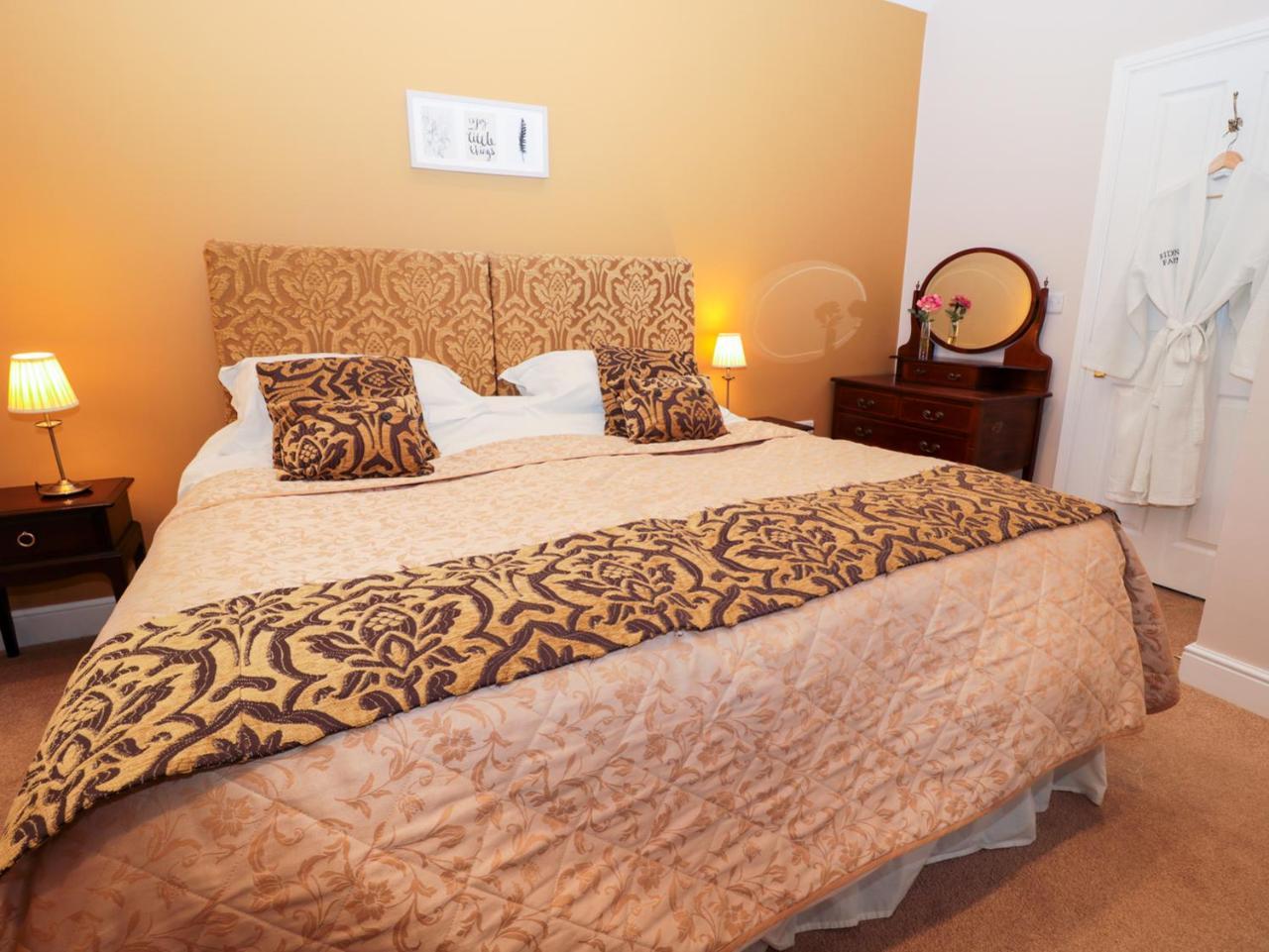Granary Barn Villa Gateshead Ngoại thất bức ảnh