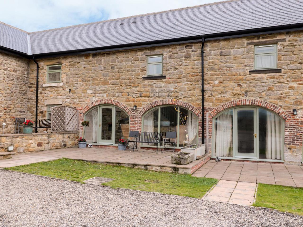 Granary Barn Villa Gateshead Ngoại thất bức ảnh