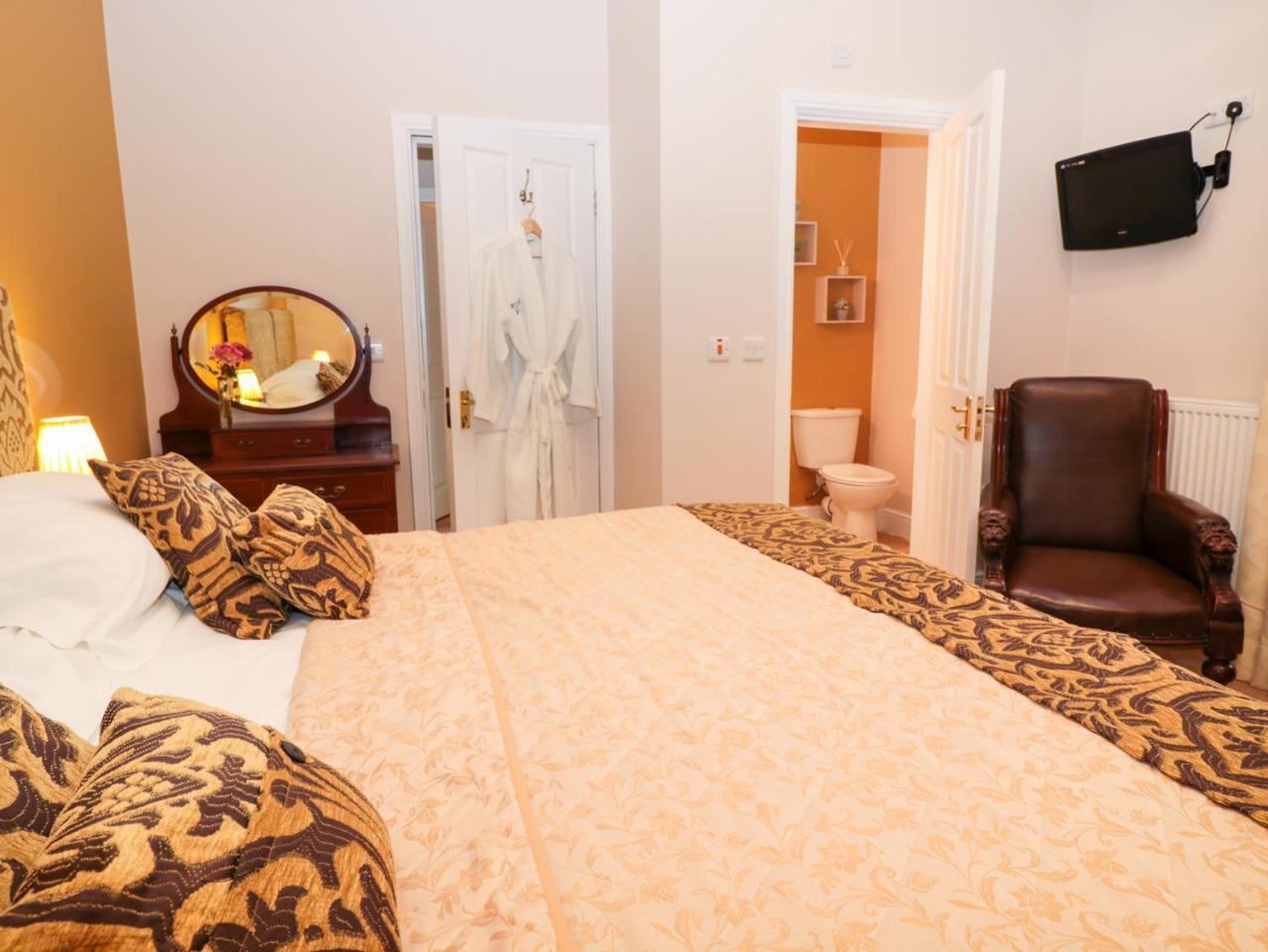 Granary Barn Villa Gateshead Ngoại thất bức ảnh