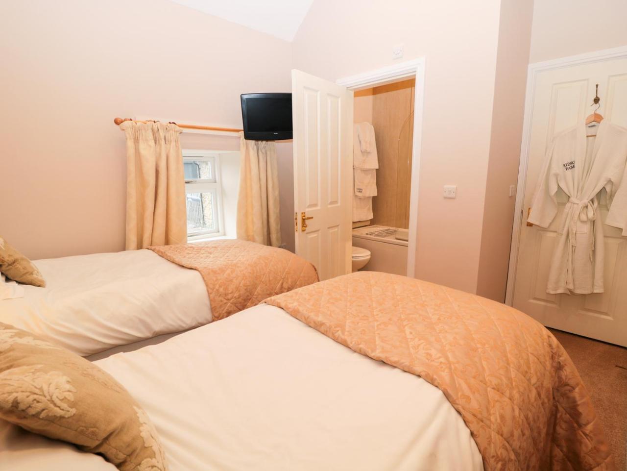 Granary Barn Villa Gateshead Ngoại thất bức ảnh