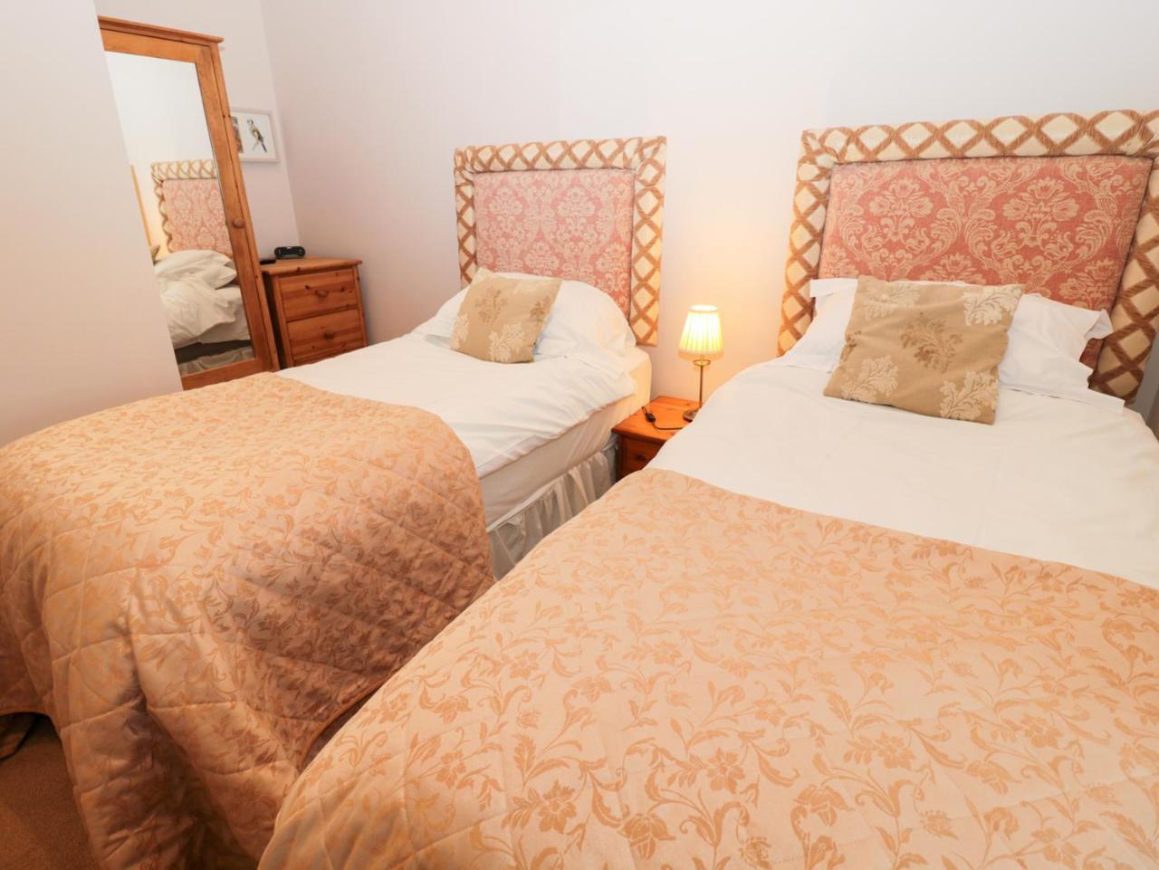 Granary Barn Villa Gateshead Ngoại thất bức ảnh