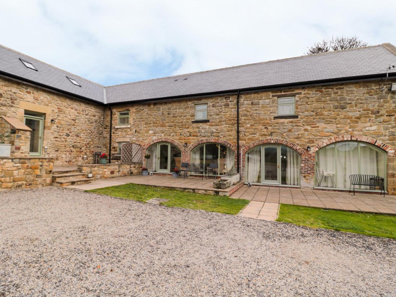 Granary Barn Villa Gateshead Ngoại thất bức ảnh